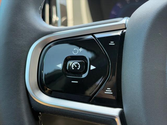 used 2023 Volvo XC60 Recharge Plug-In Hybrid car, priced at $50,355