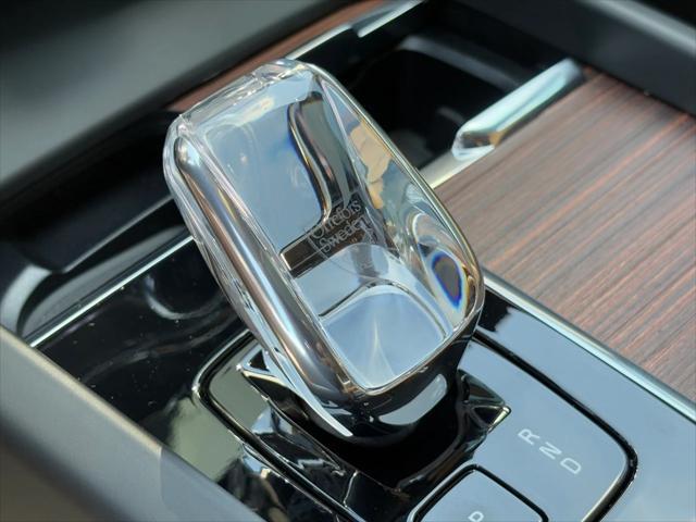 used 2023 Volvo XC60 Recharge Plug-In Hybrid car, priced at $50,355