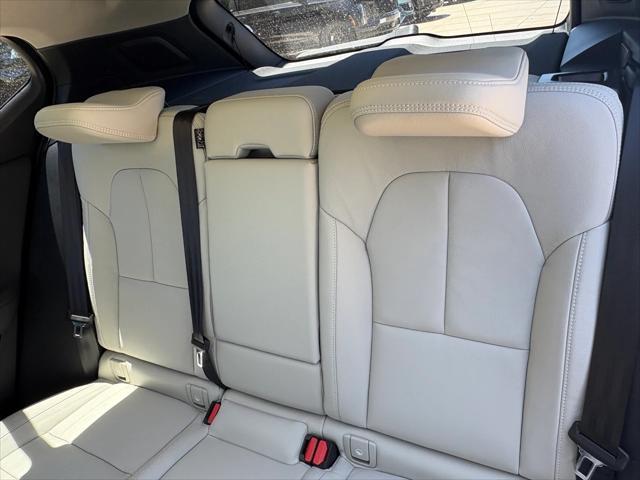 new 2025 Volvo XC40 car, priced at $51,015