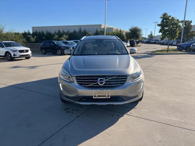 used 2015 Volvo XC60 car, priced at $15,906