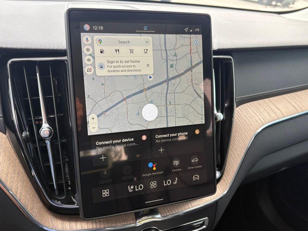 new 2026 Volvo XC60 car, priced at $66,785