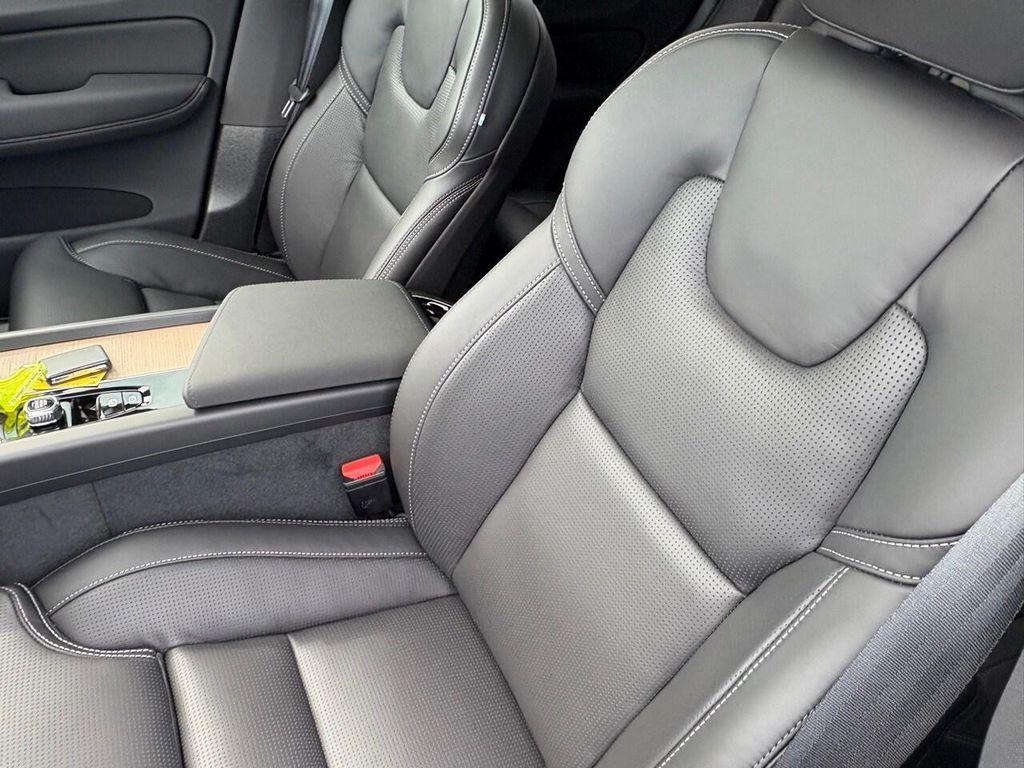 new 2026 Volvo XC60 car, priced at $66,785
