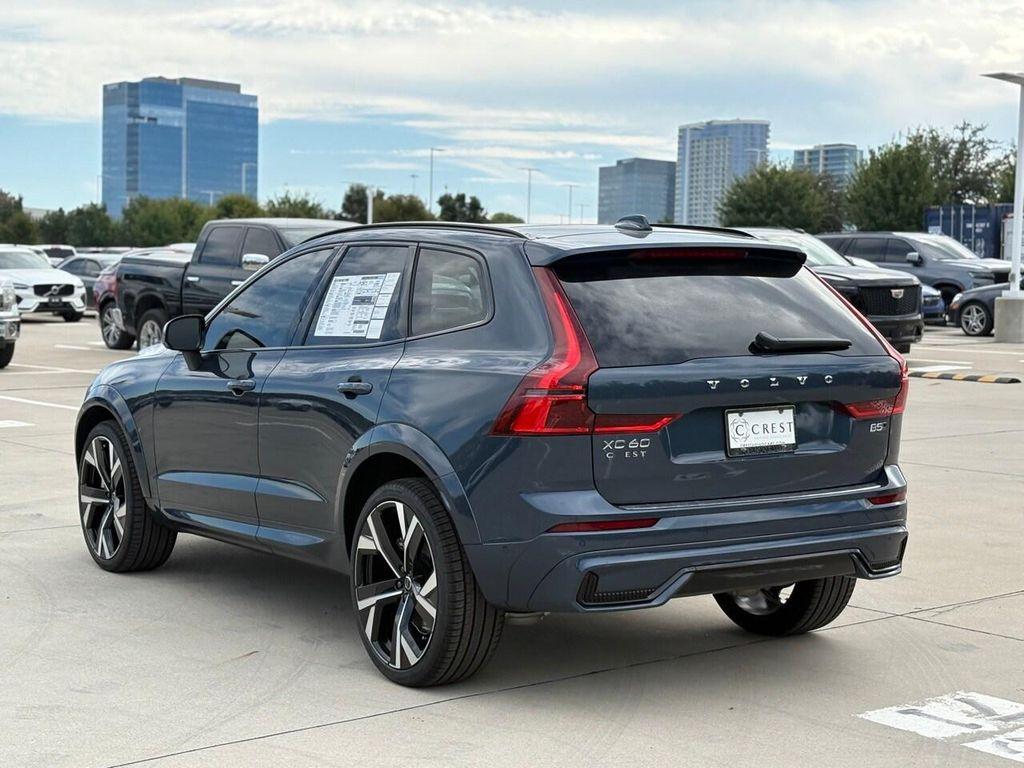 new 2026 Volvo XC60 car, priced at $66,785