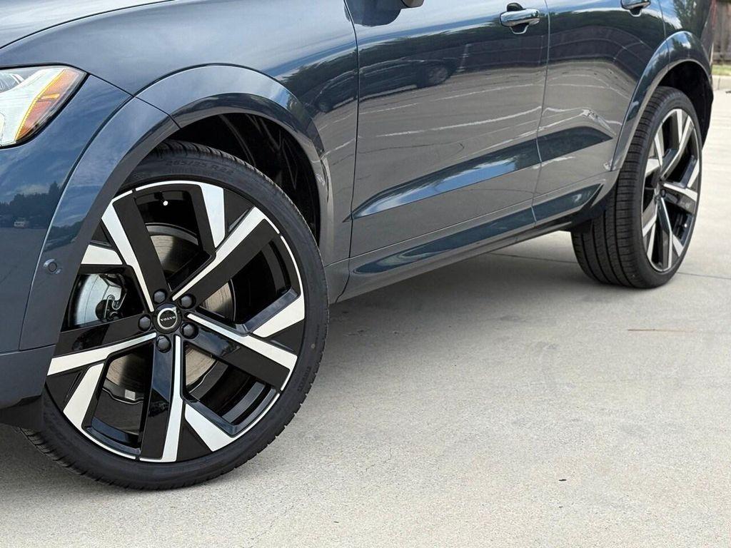 new 2026 Volvo XC60 car, priced at $66,785