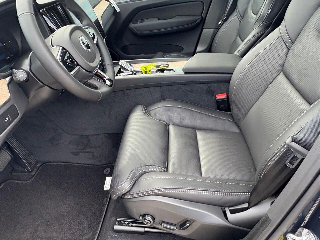 new 2026 Volvo XC60 car, priced at $66,785