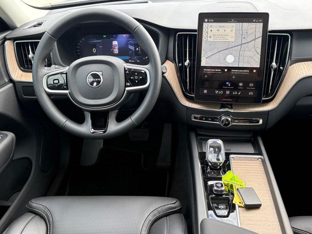 new 2026 Volvo XC60 car, priced at $66,785