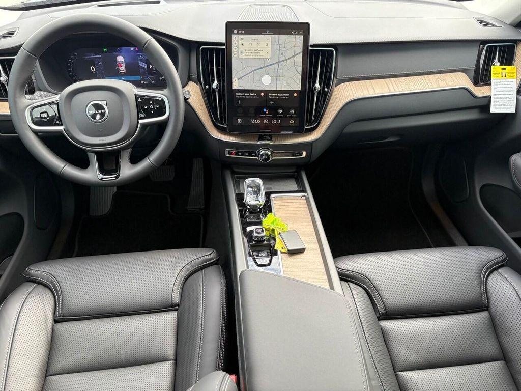new 2026 Volvo XC60 car, priced at $66,785