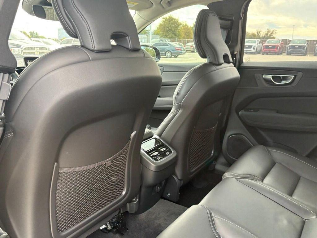 new 2026 Volvo XC60 car, priced at $66,785