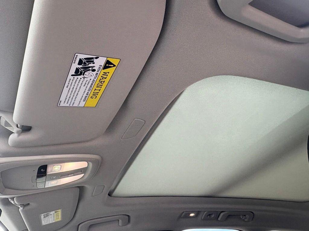 new 2026 Volvo XC60 car, priced at $66,785