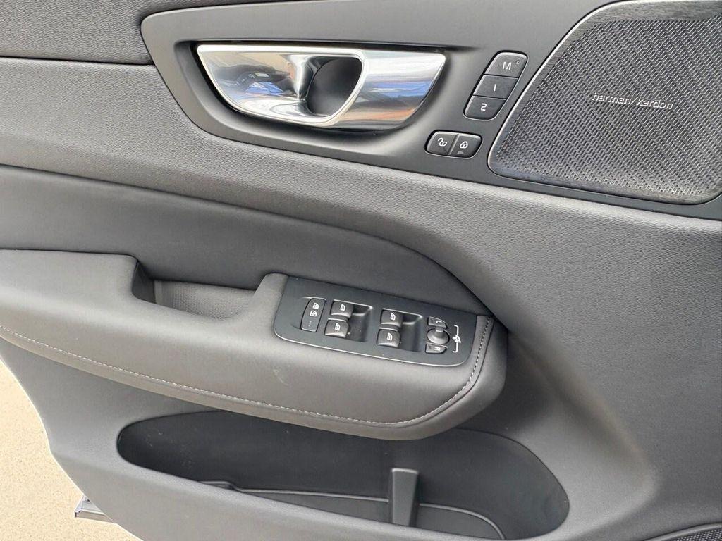 new 2026 Volvo XC60 car, priced at $66,785