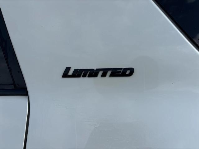 used 2020 Toyota 4Runner car, priced at $35,999