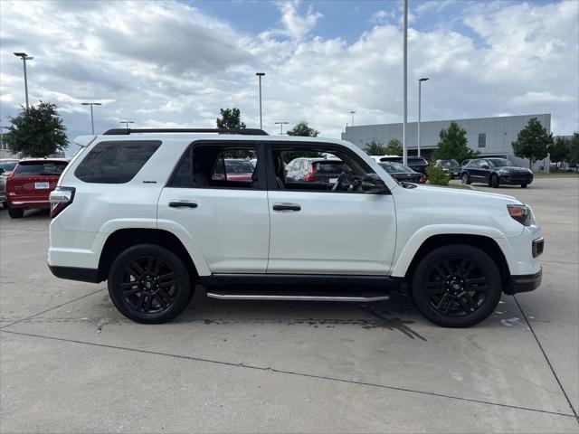 used 2020 Toyota 4Runner car, priced at $35,999