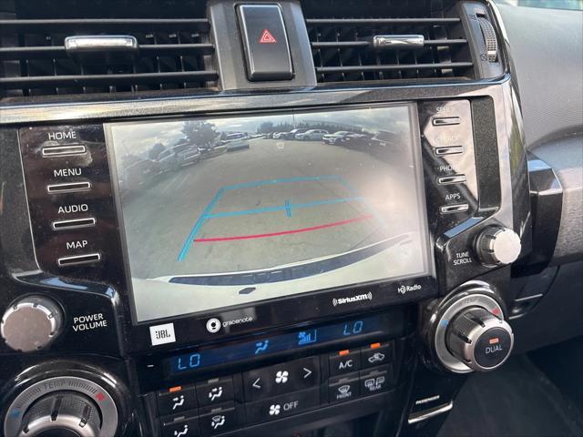 used 2020 Toyota 4Runner car, priced at $35,999