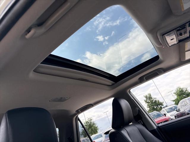 used 2020 Toyota 4Runner car, priced at $35,999