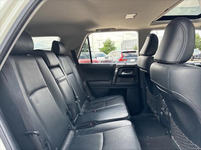 used 2020 Toyota 4Runner car, priced at $35,999