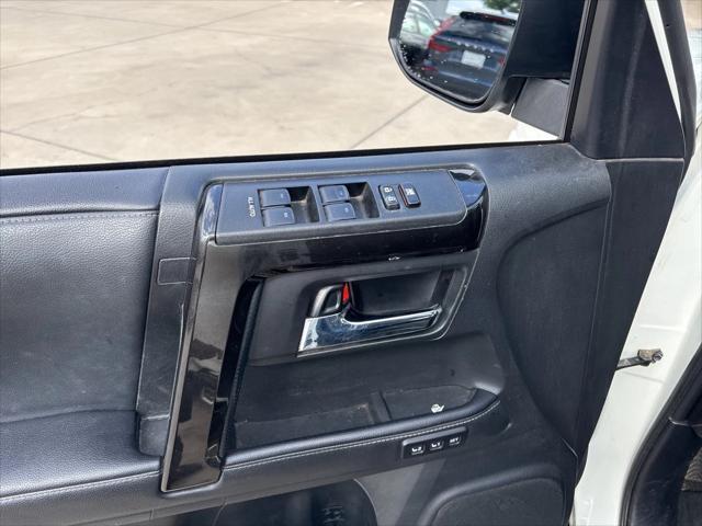used 2020 Toyota 4Runner car, priced at $35,999