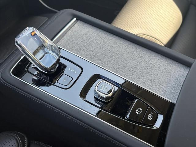 new 2025 Volvo XC90 Plug-In Hybrid car, priced at $81,495