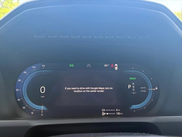 new 2025 Volvo XC90 Plug-In Hybrid car, priced at $81,495