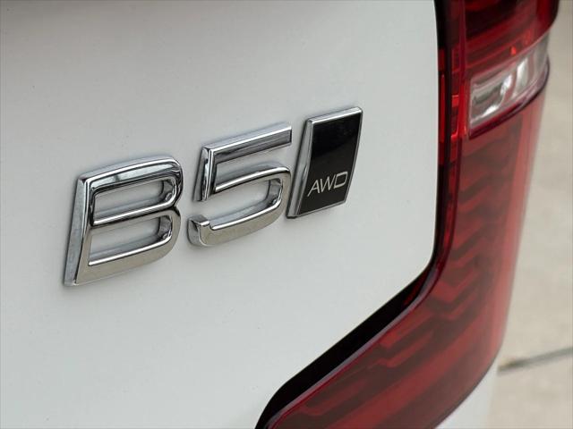used 2022 Volvo S60 car, priced at $30,885