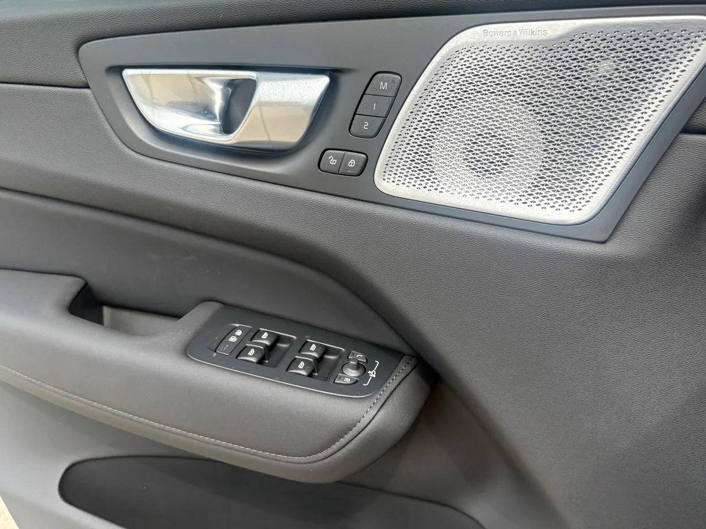 new 2026 Volvo XC60 car, priced at $69,310