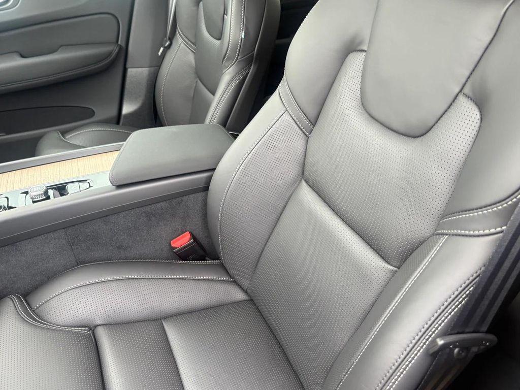 new 2026 Volvo XC60 car, priced at $69,310