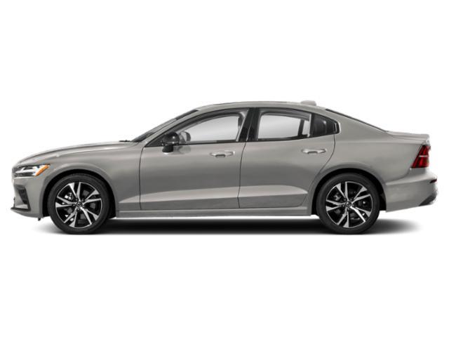 new 2025 Volvo S60 car, priced at $48,015