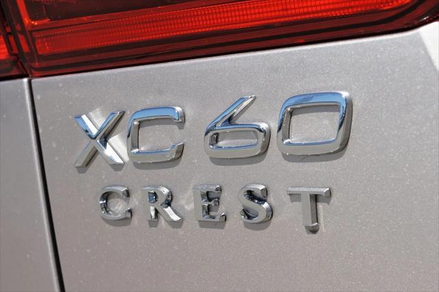 new 2025 Volvo XC60 Plug-In Hybrid car, priced at $72,480