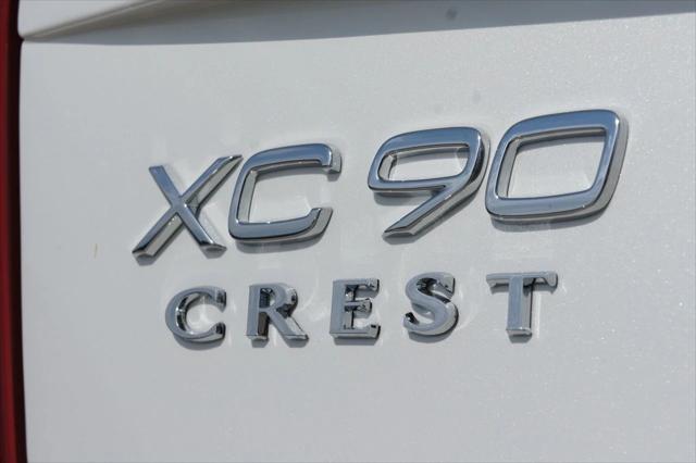 new 2025 Volvo XC90 Plug-In Hybrid car, priced at $76,765