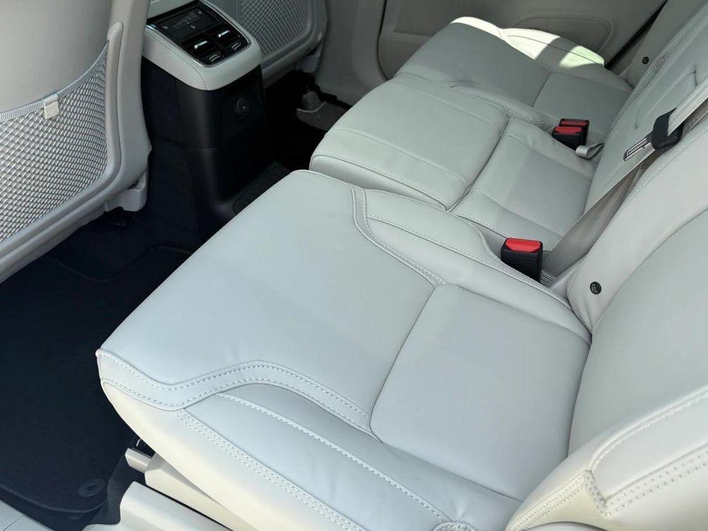 new 2025 Volvo XC90 Plug-In Hybrid car, priced at $82,405