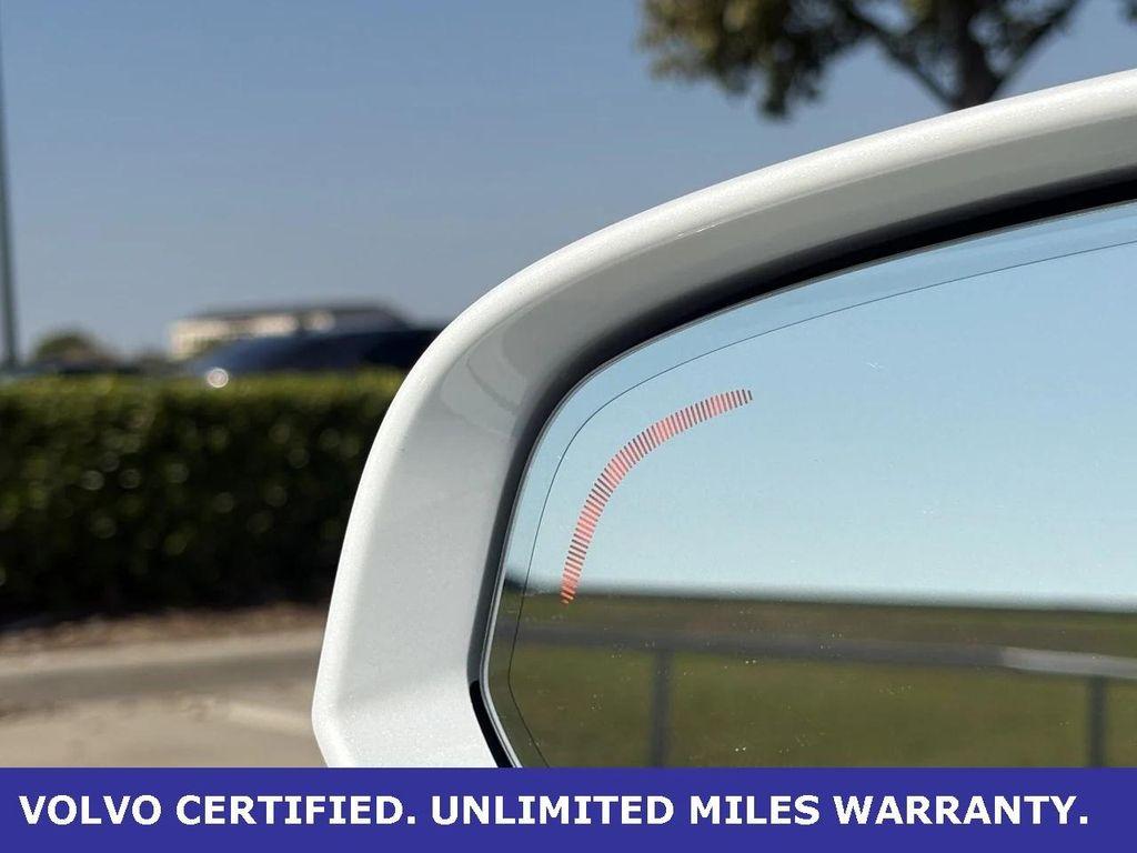 used 2022 Volvo S90 car, priced at $42,500