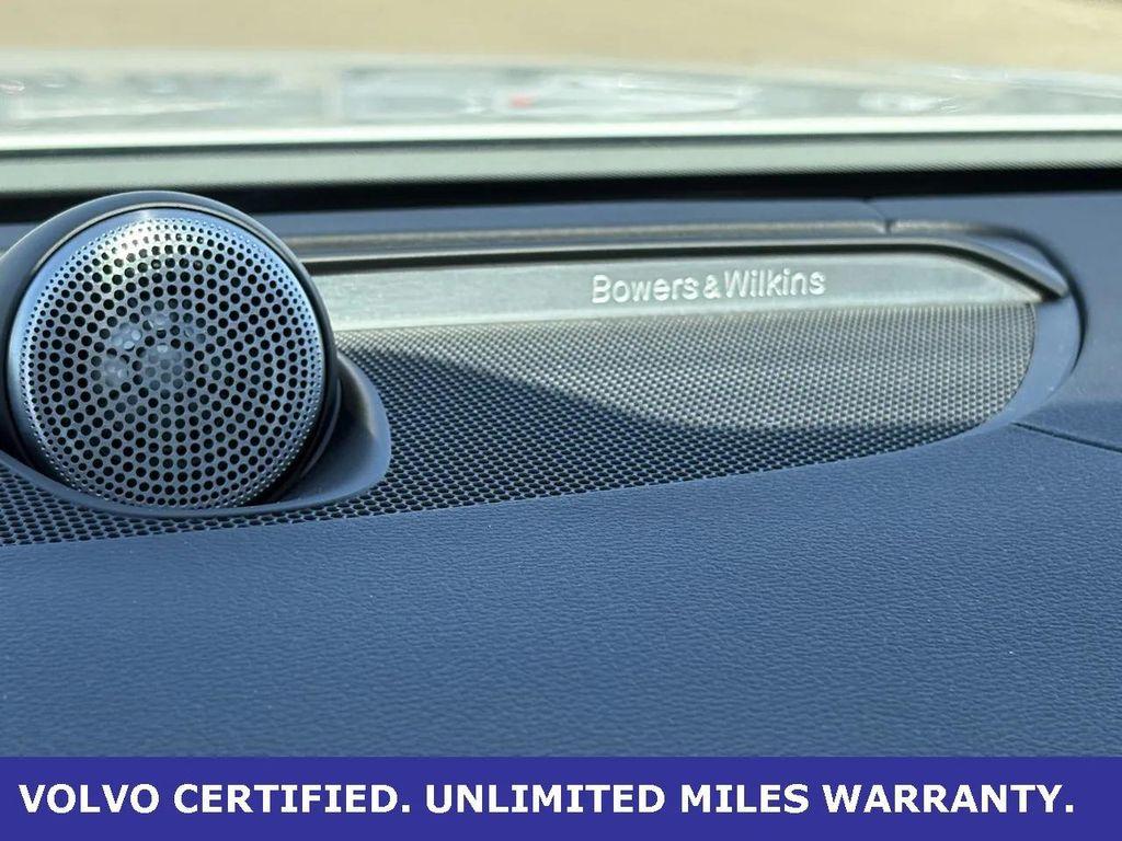 used 2022 Volvo S90 car, priced at $42,500