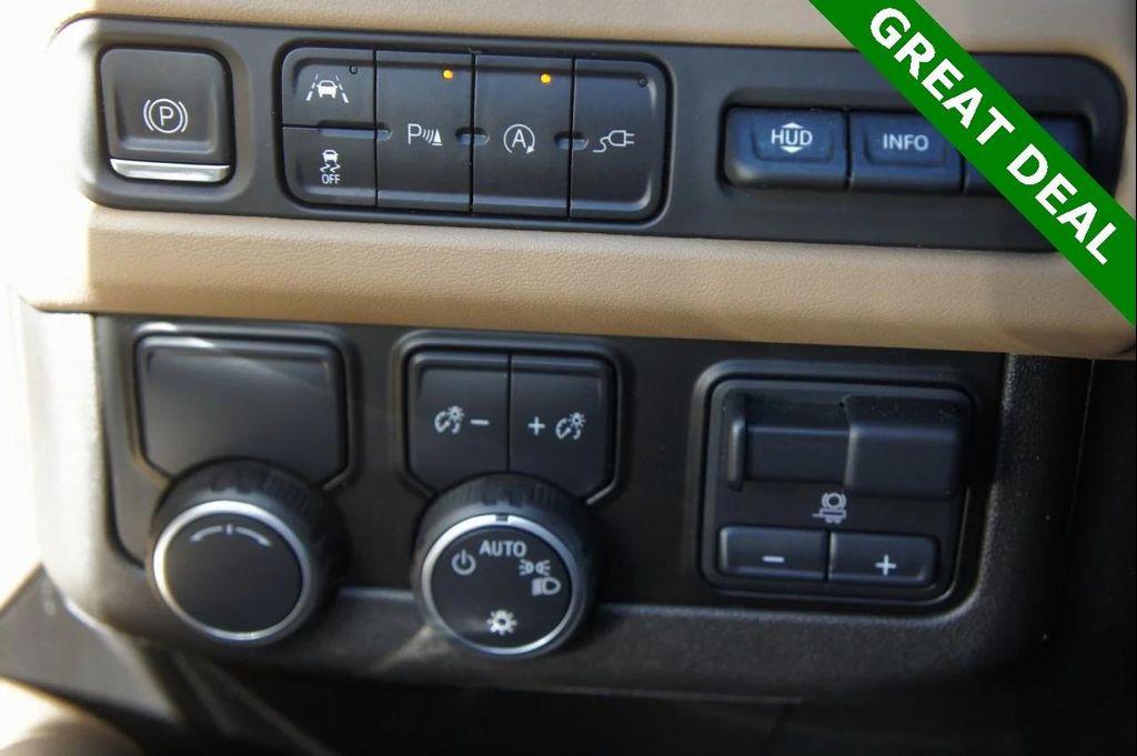 used 2021 Chevrolet Tahoe car, priced at $43,490
