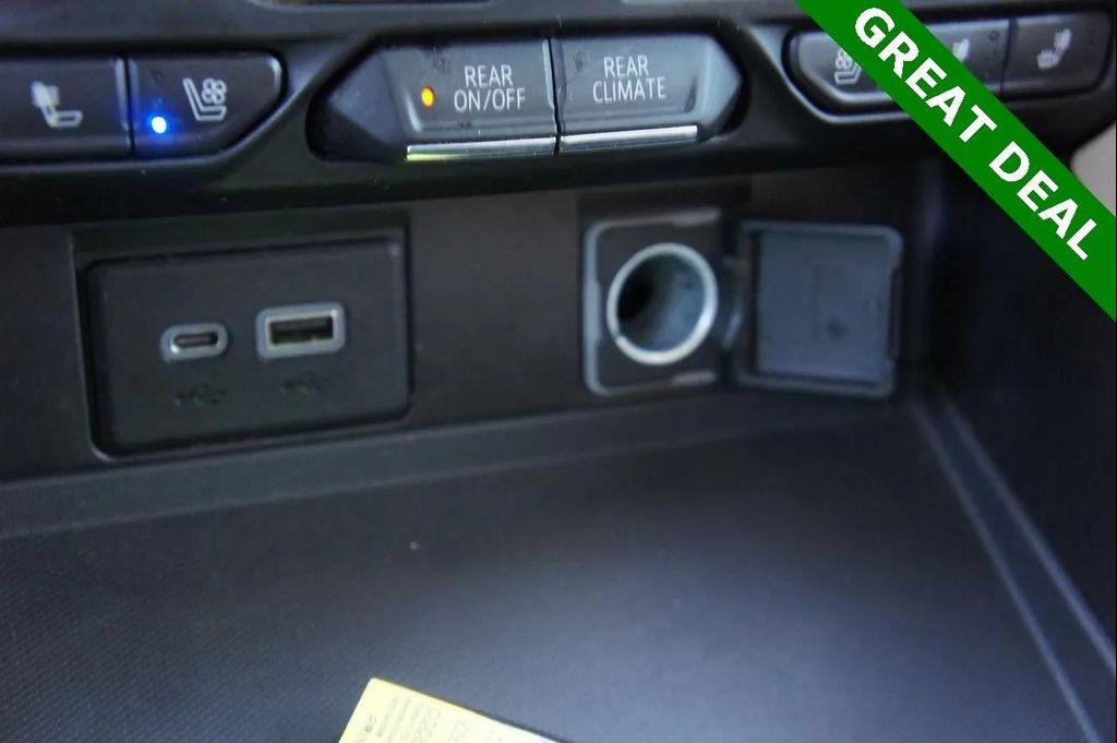 used 2021 Chevrolet Tahoe car, priced at $43,490