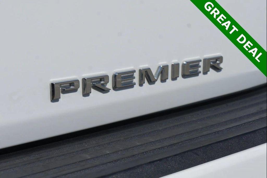 used 2021 Chevrolet Tahoe car, priced at $43,490