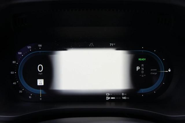 used 2022 Volvo XC60 Recharge Plug-In Hybrid car, priced at $39,588