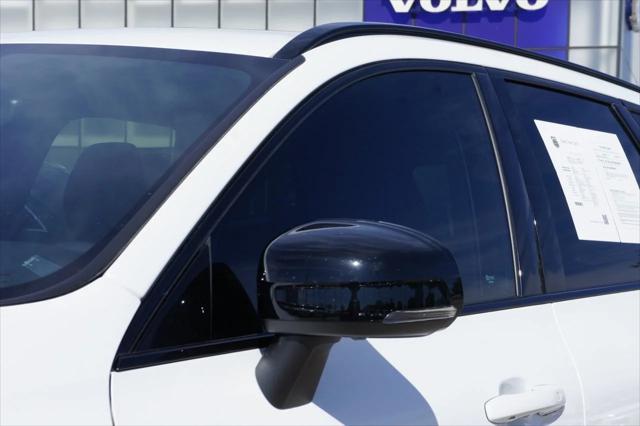 used 2022 Volvo XC60 Recharge Plug-In Hybrid car, priced at $39,588
