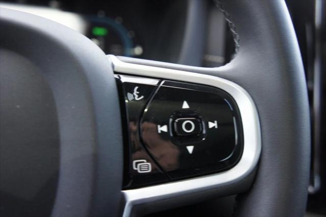 used 2022 Volvo XC60 Recharge Plug-In Hybrid car, priced at $39,588
