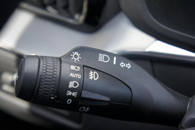 used 2022 Volvo XC60 Recharge Plug-In Hybrid car, priced at $39,588