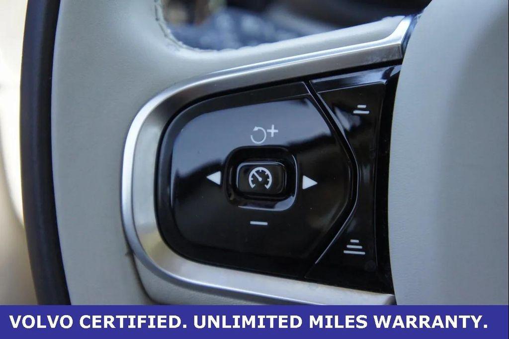 used 2023 Volvo XC60 car, priced at $39,300