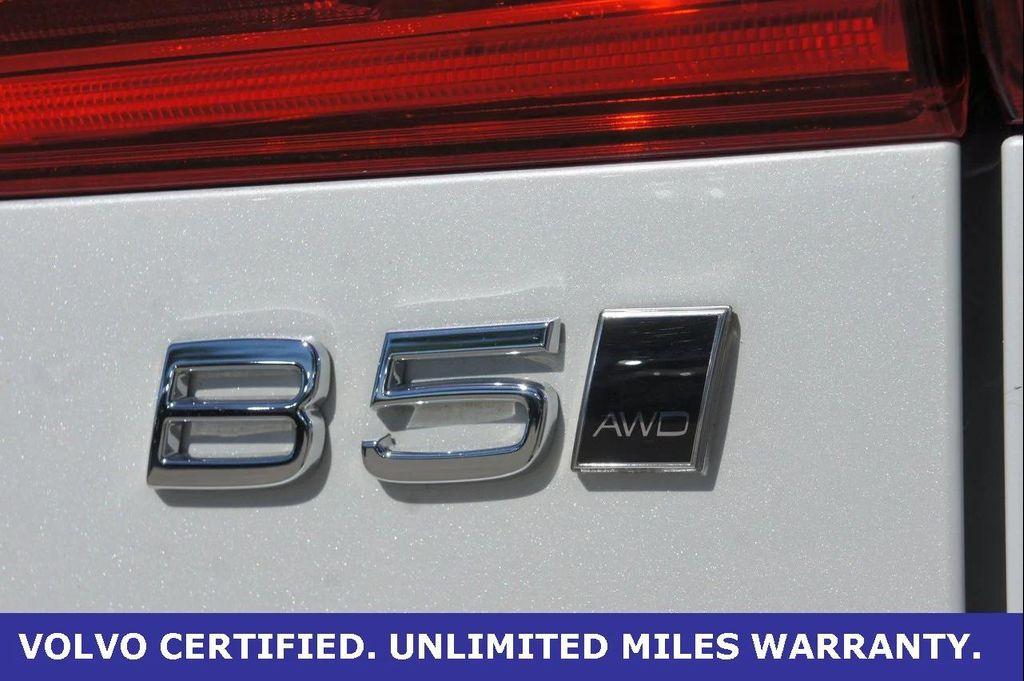 used 2023 Volvo XC60 car, priced at $39,300