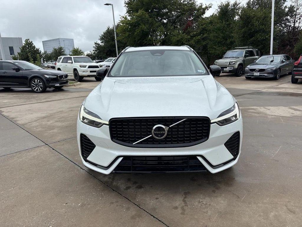 used 2023 Volvo XC60 Recharge Plug-In Hybrid car, priced at $44,999
