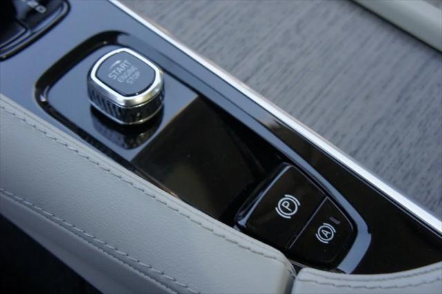 used 2023 Volvo XC90 car, priced at $50,889