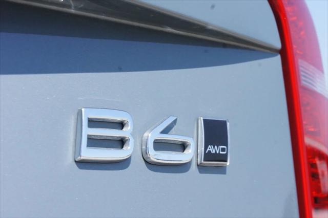 used 2023 Volvo XC90 car, priced at $50,889
