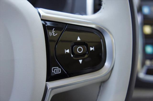 used 2023 Volvo XC90 car, priced at $50,889