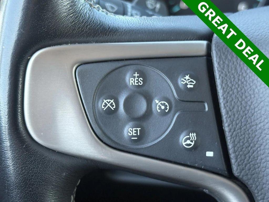 used 2020 GMC Yukon car, priced at $41,200