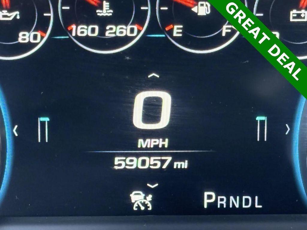 used 2020 GMC Yukon car, priced at $41,200