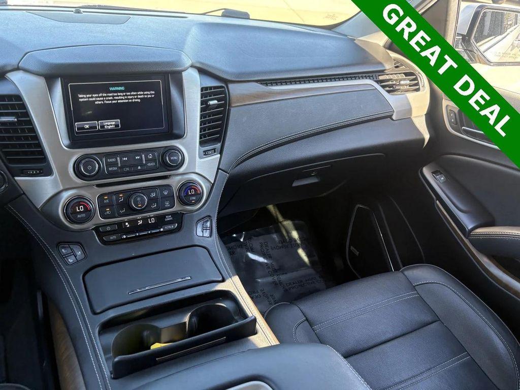 used 2020 GMC Yukon car, priced at $41,200