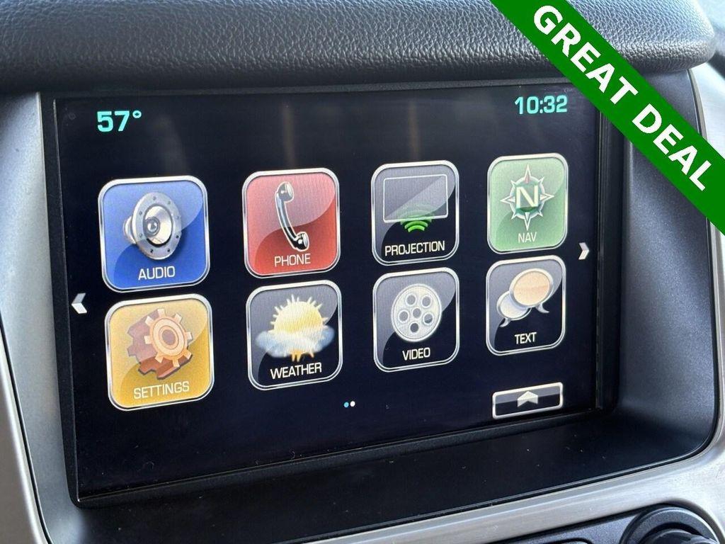 used 2020 GMC Yukon car, priced at $41,200