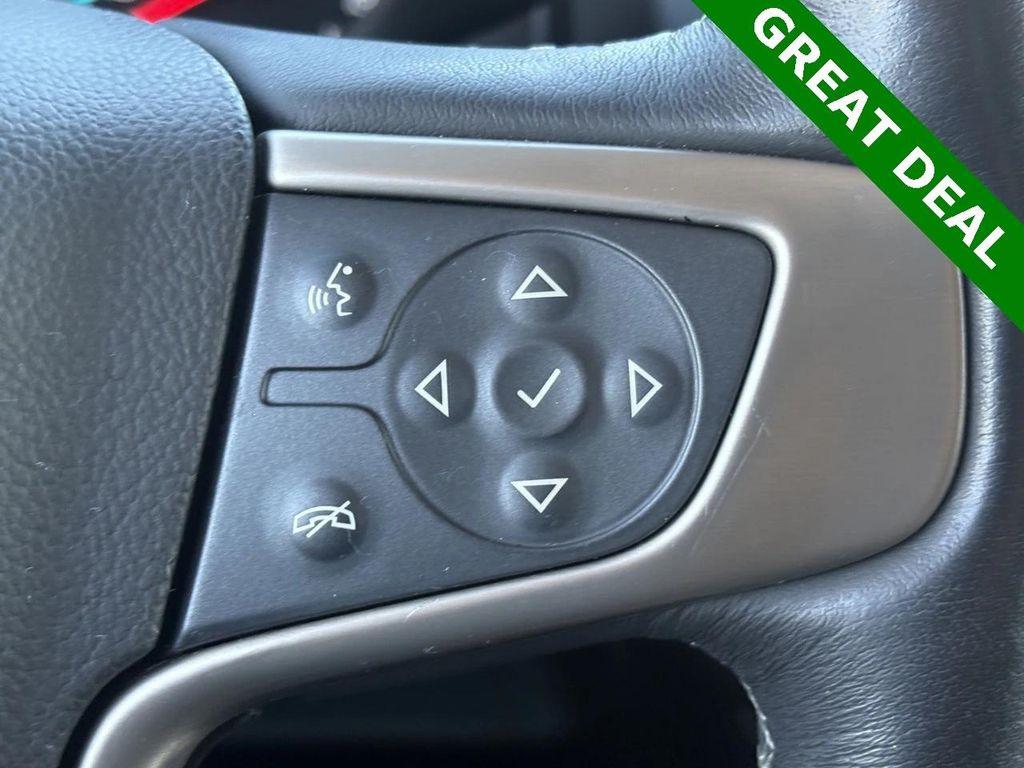 used 2020 GMC Yukon car, priced at $41,200