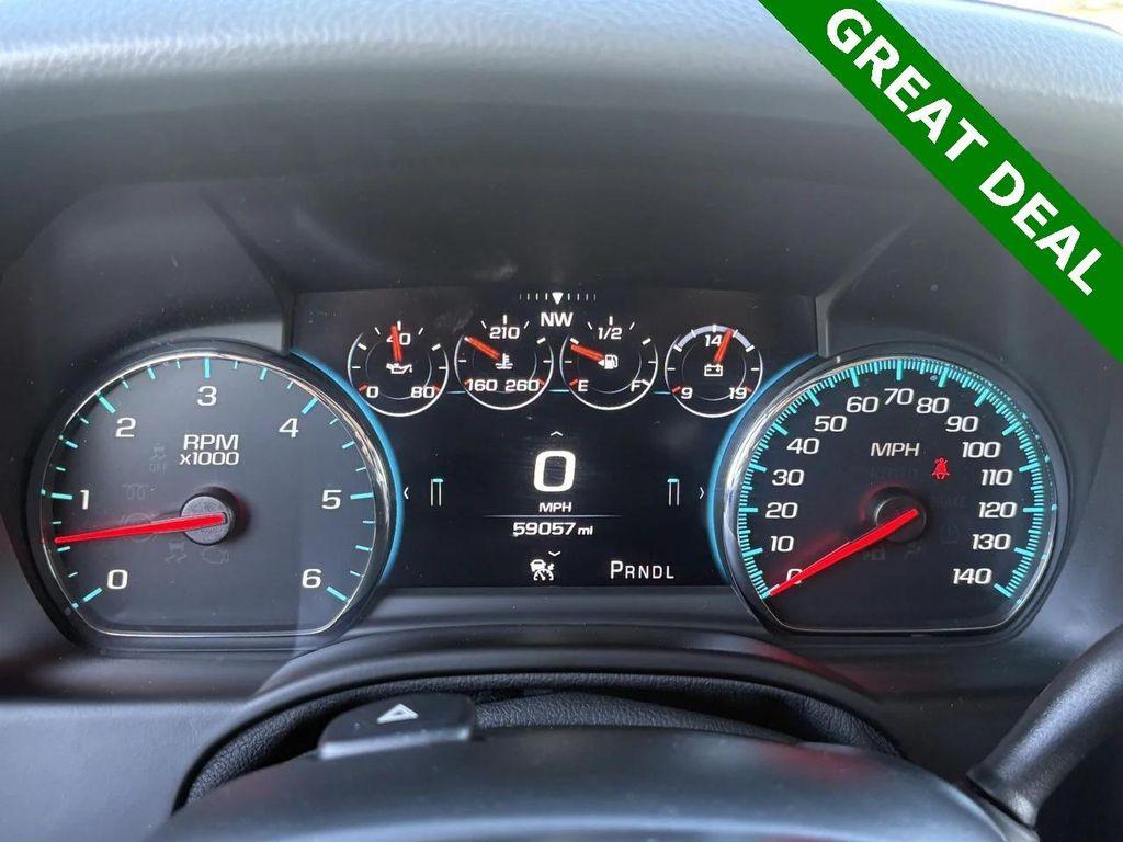 used 2020 GMC Yukon car, priced at $41,200